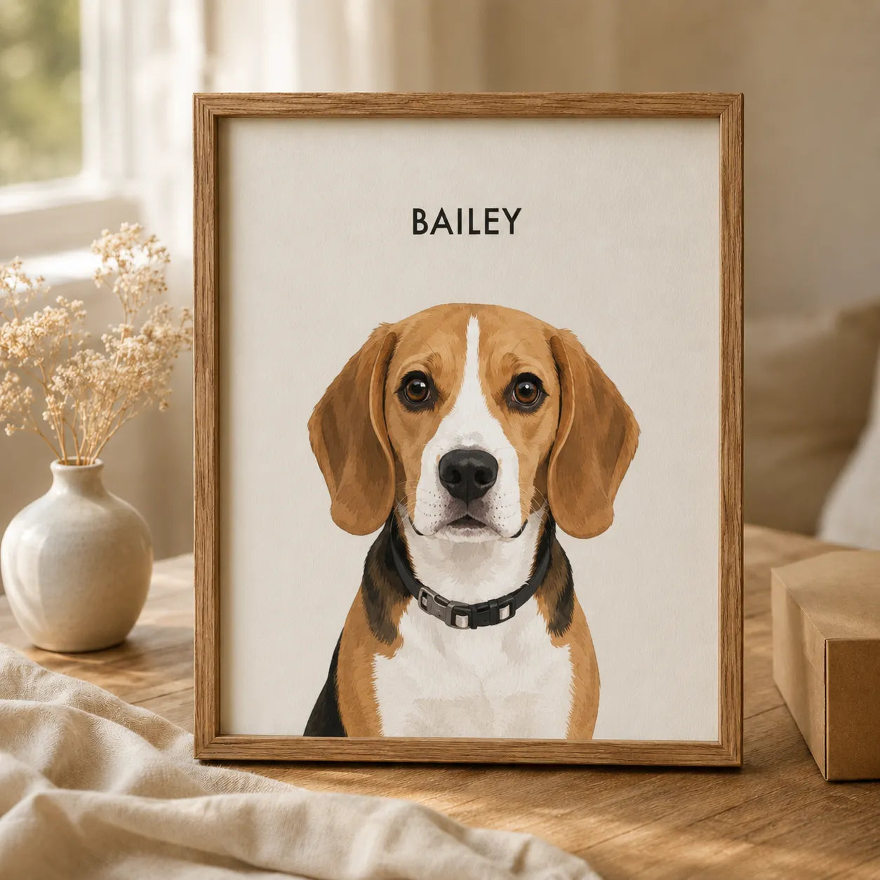 Pet Portraits