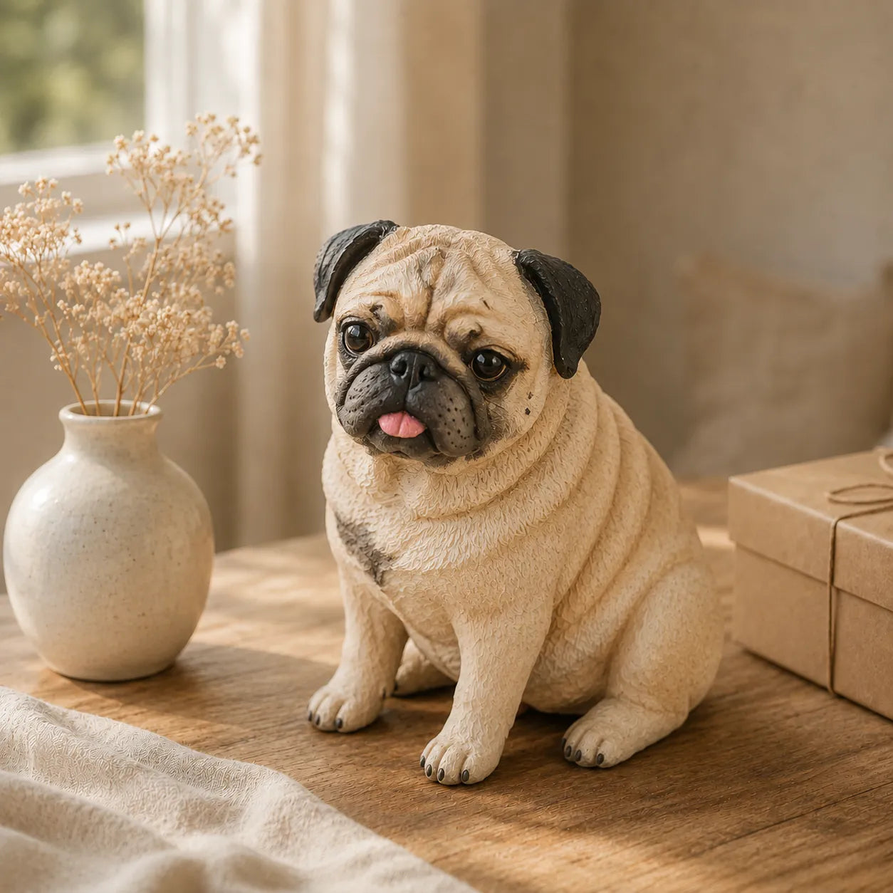 Pet Figurines