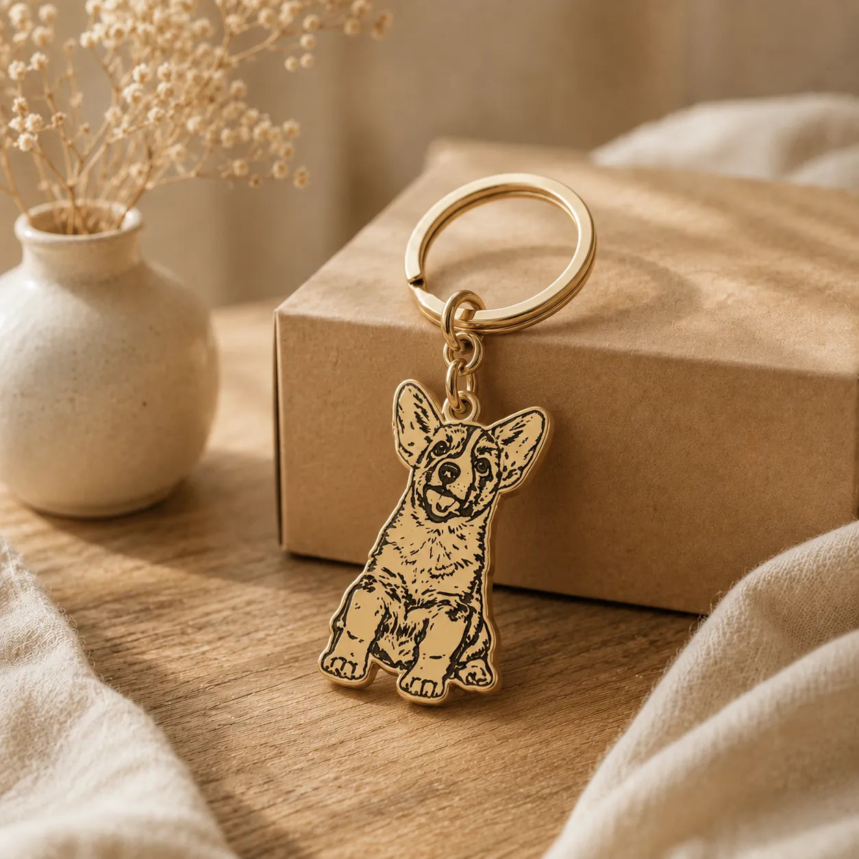 Keychains