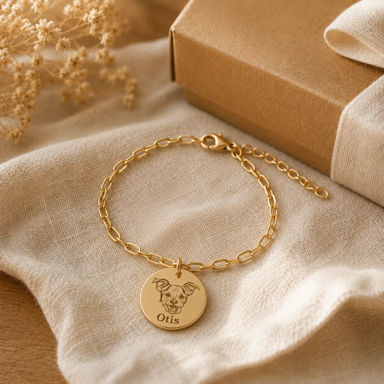 Necklaces / Bracelets