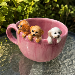 Custom_Pet_Figure_Ceramic_Mug